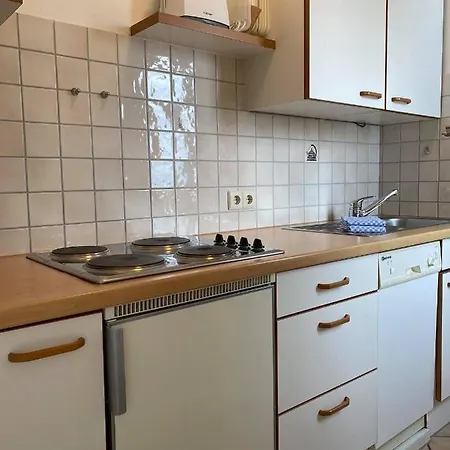 Haus Iderhoff- Wohnung 5-2