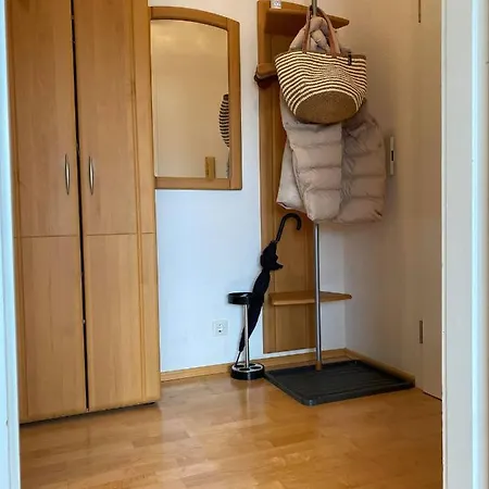 Haus Iderhoff- Wohnung 5-3