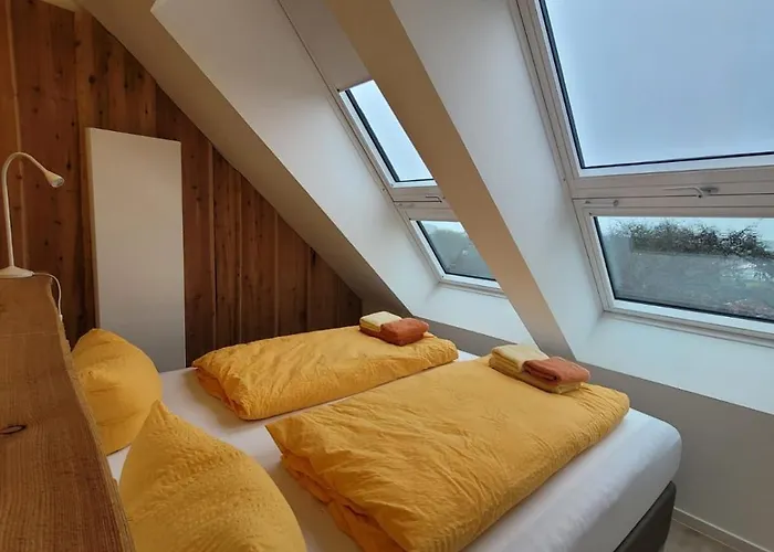 Ferienhaus Flechtner Norderney
