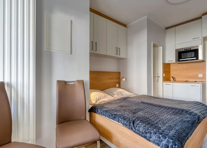 Ferienwohnung Alte Teestube W 70 Norderney