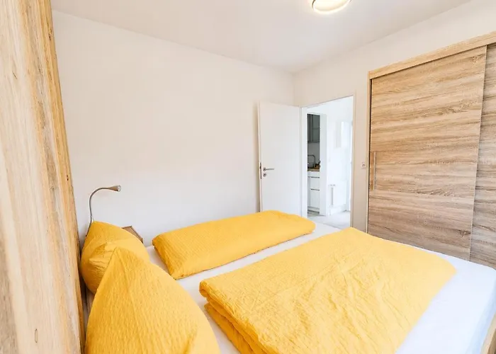 Ferienhaus Flechtner Norderney